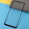 Запасная часть - Стекло переднего экрана (без логотипа) для Samsung Galaxy A22 5G (Версия ЕС) А226