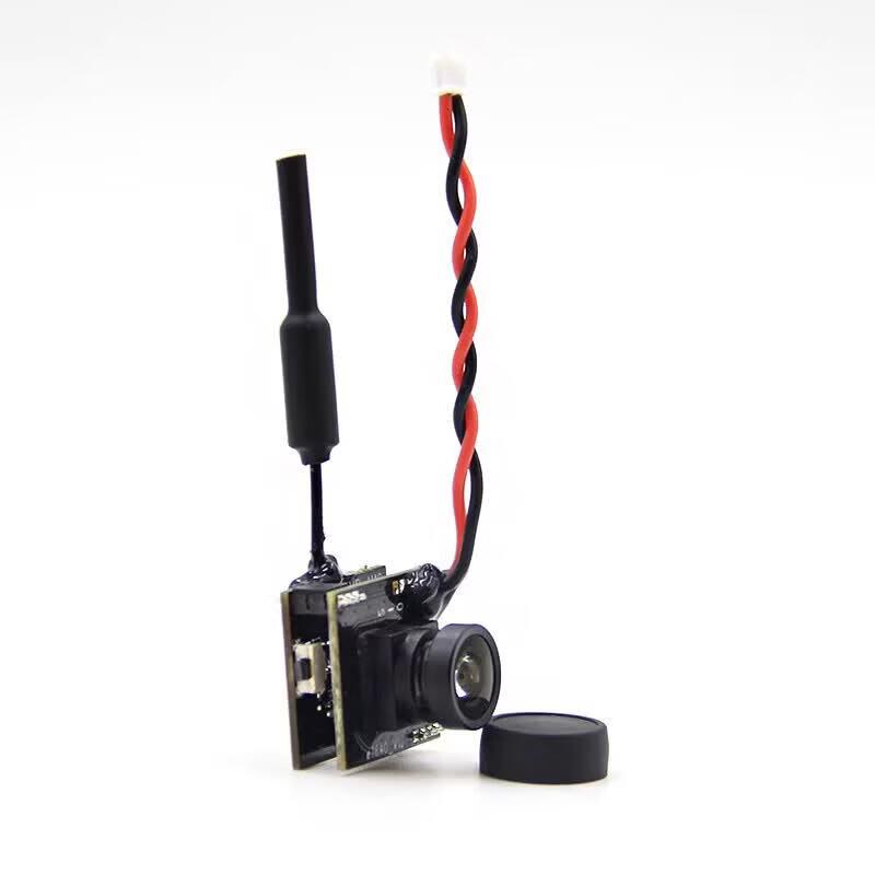 RadioLink F121/F125/PRO FPV Integrated 5.8G Camera