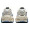 Fila Fusion Енот Ткань Синтетическая Кожа ТПУ Повседневные Низкие Кроссовки Стиль Жизни Женские кроссовки Белый Синий T12W227303FSD