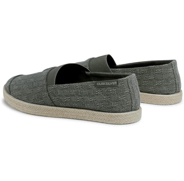 Эспадрильи Quiksilver Espadrilled
