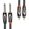 Roland RCC-3-2R28 1m Audio Cable