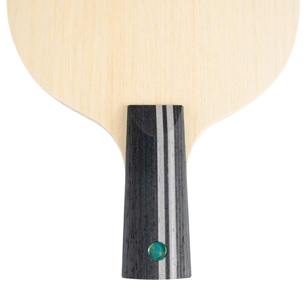 Ракетка для настольного тенниса Butterfly SK Pen Holder китайский стиль 3 шт. Фанера 23920 Carbon-CS