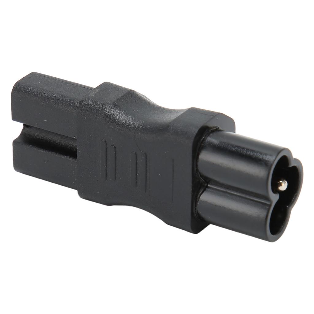 IEC320 C6 To IEC320 C15 Converter 10A 250V 2.5A 250V Power Cord Adapter Connector for UPS Computer