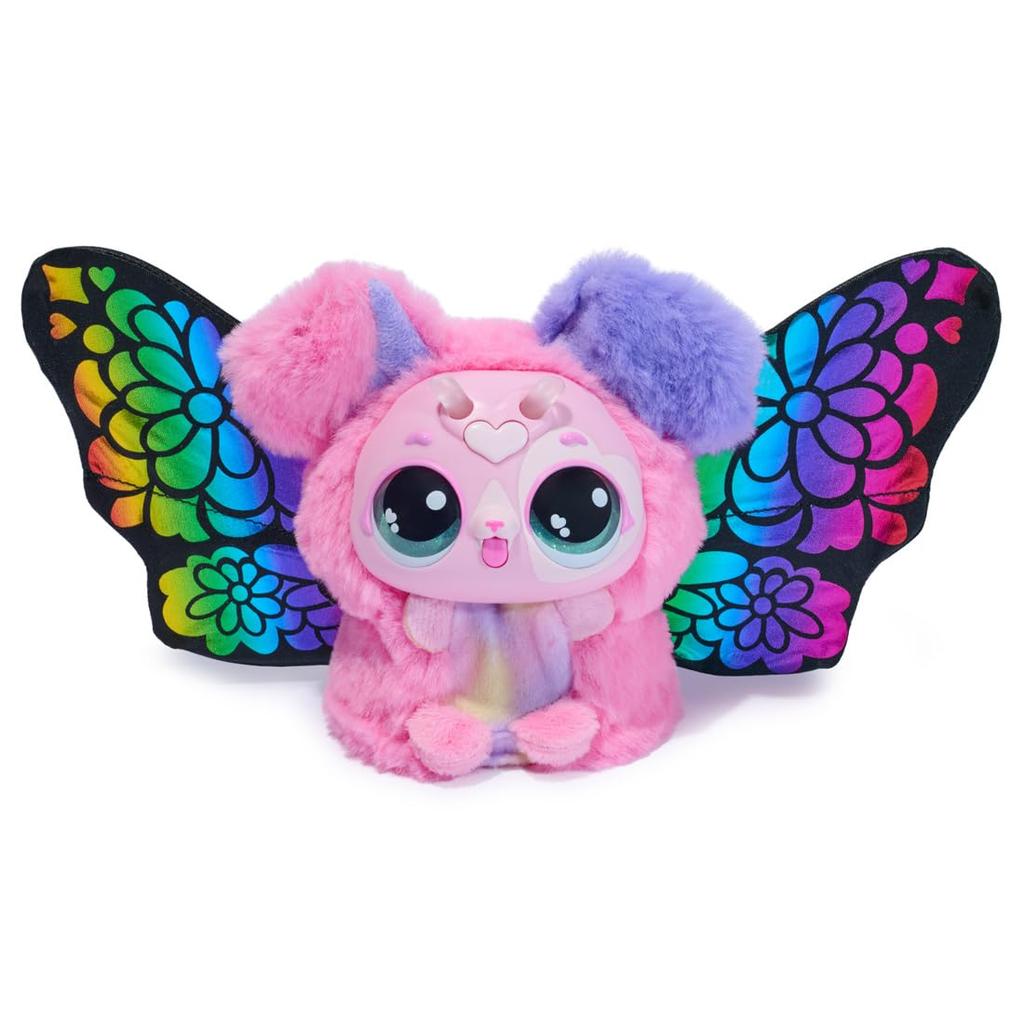 TAKARA TOMY Hatchimals Flower Surprise Щенок Флай