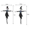 DIY Scarecrow Statue Funny Toy Ornaments New Doll Figurine