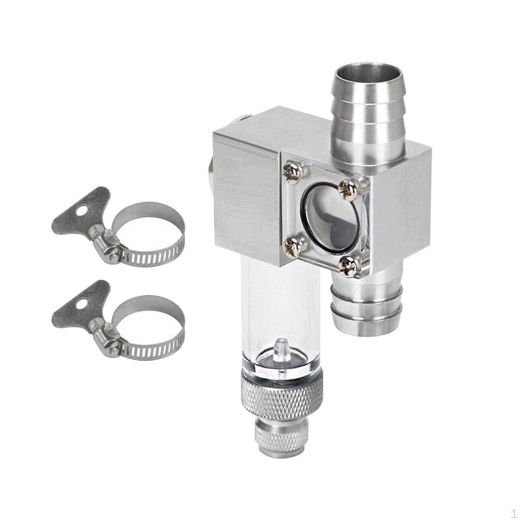 Диффузор CO2 для аквариума Диоксид углерода