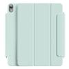 Magnetic Folio Case IPad Air 5 Pro 11 Inch PU Leather Cover With Snap Full Protection Slim Design
