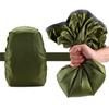Durable Climbing Camping Hiking For Backpack Bag Raincover Dustproof Cover Backpack Rain Cover