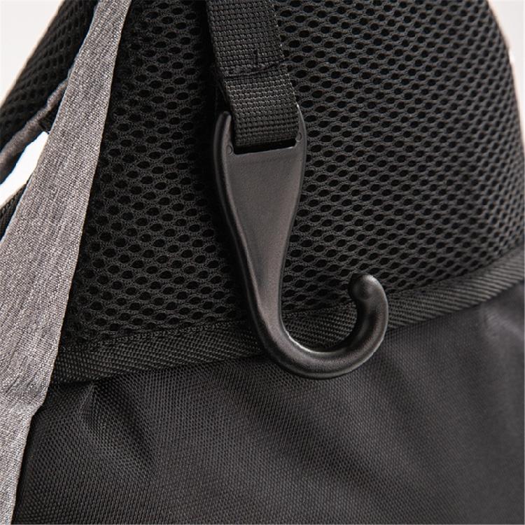 Pickleball Bag Adult Pickleballs Paddles Bag Sport Pickleball Bag Adjustable Slings Bag Crossbody Backpack for Courts