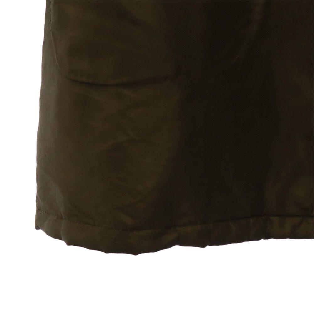 Calvin Klein 90-е Двубортное пальто для тренировок S Коричневое Старое винтажное Женское Б/у