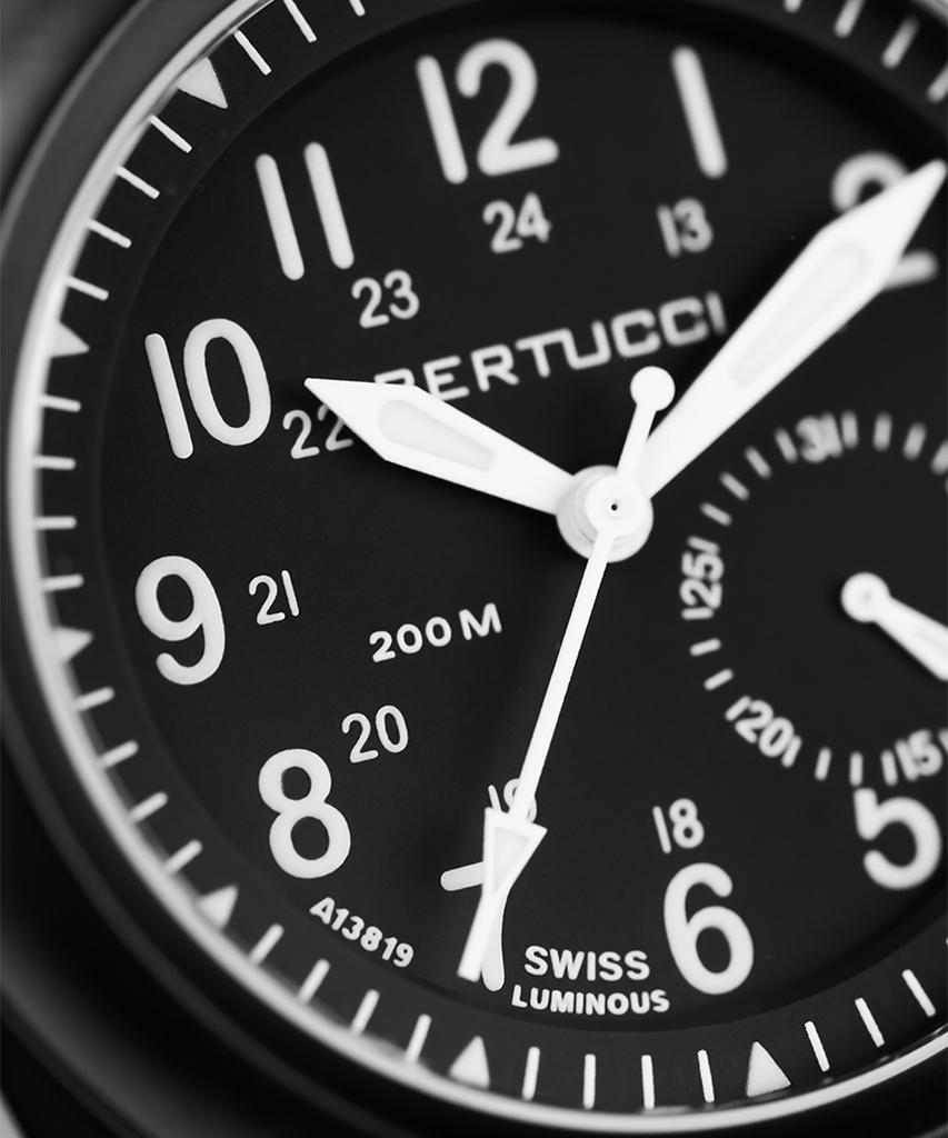 Beleutuchi A-2S Ballista Field Watch 11086