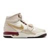 Jordan Legacy 312 Love Confession, Heartbeats Of Love Comfortable Cushioning Slip Resistant Abrasion Resistant IB4914-161(Team56-)