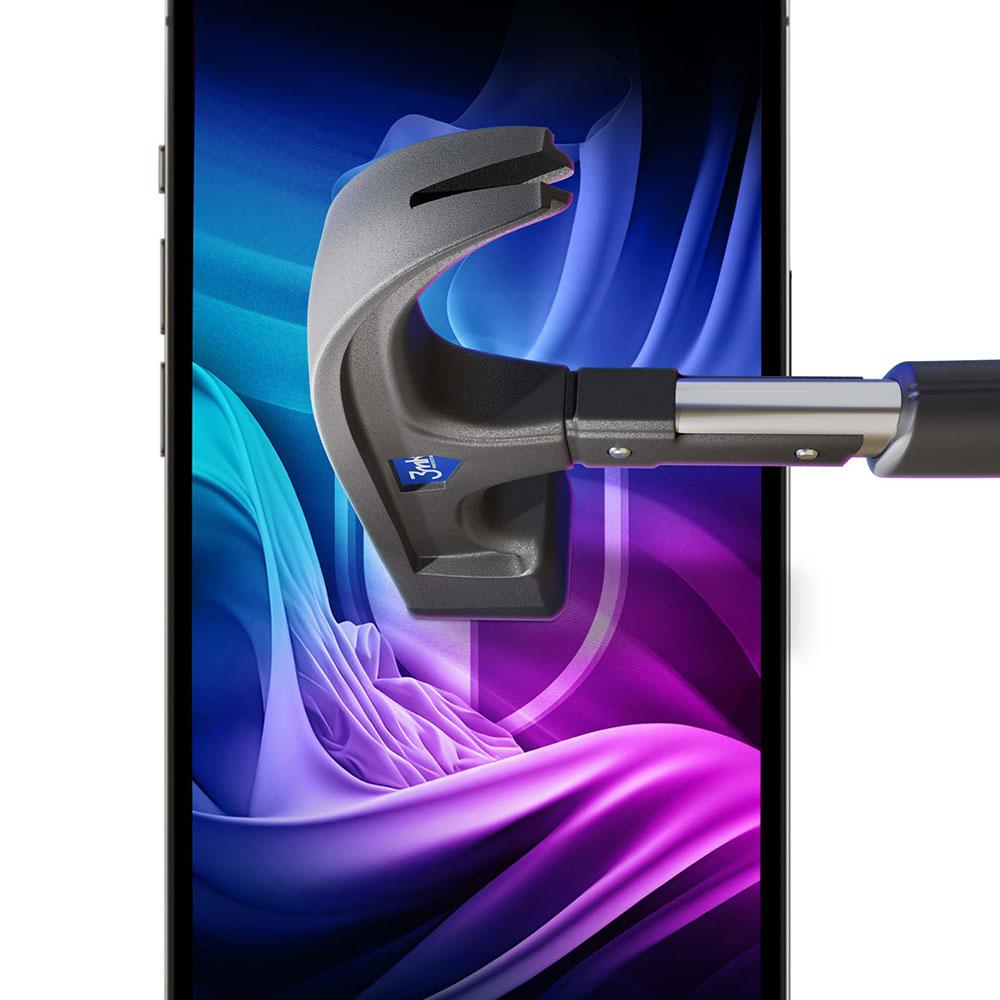 Apple Iphone 14 Pro Max - 3Mk Silky Matt Pro