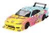 MINI GT 1/64 Nissan LB-Super Silhouette Silvia S15 KUMA (Правый руль) Готовый продукт