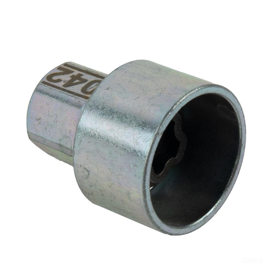 Для BMW Ключ Гнездо Гайка Болт Новый Винт Гайка Болт