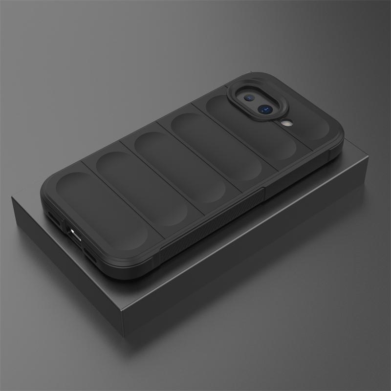 Luxury Case For Google Pixel 10A Case Pixel 10A Cover Funda Coque Soft Silicone Skin-Friendly TPU Protective Back Case Pixel 10A