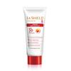 La Shield IR SPF 30 PA+++ Mineral Sunscreen Gel 60g | Broad Spectrum UVA UVB IR Protection | Oil-Free Lightweight Formula For All Skin Types