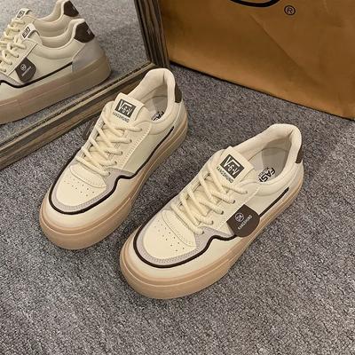 Женские кроссовки на плоской подошве, легкие повседневные модные кроссовки, женские кроссовки на шнуровке, мягкая подошва, новинка лета, Zapatillas De Mujer