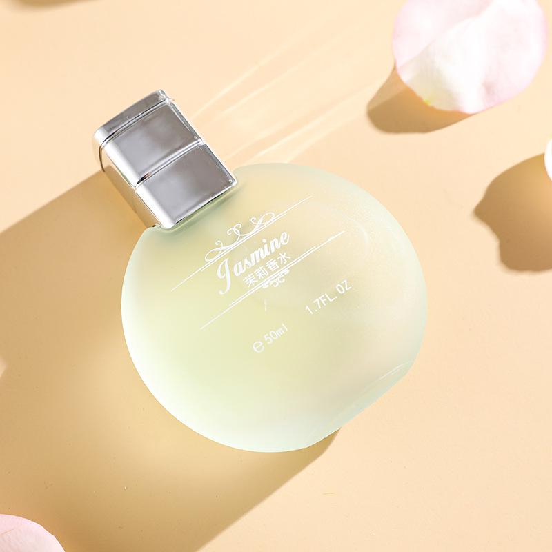 Духи Douyin Османтус и Роза Женские Стойкий Легкий Аромат