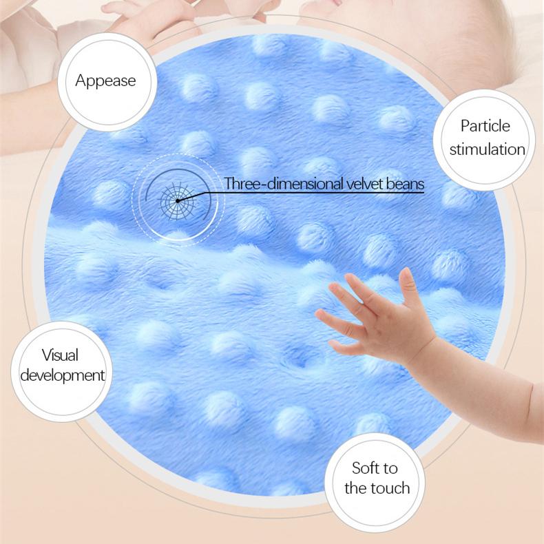 Многофункциональные детские спальные мешки-конверты для новорожденных, зимняя пеленка для новорожденных, спальные мешки для коляски 96*50 см, дорожная кроватка, детская кроватка