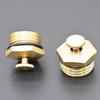 Garden Agricultural Irrigation Sprinkler Adjustable Watering Irrigation Sprinklers for Lawn and Garden Irrigation