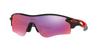 Oakley Sunglasses 0OO9206 RADARLOCK PATH 920637 Prizm Road Free Size (Asia Fitting)