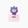 Truz Chilli Acrylic Stand