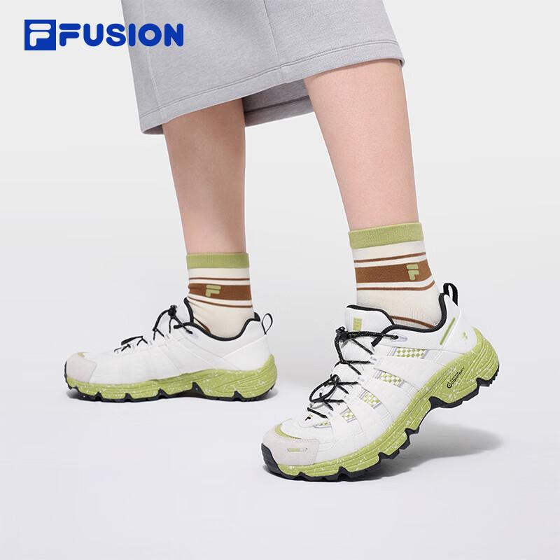FILA FUSION COMO X Athletic Lifestyle Sneakers