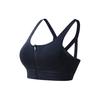 Athletics Yoga Sports Bra Women Underwear Dark-Blue A11W221125F-NV