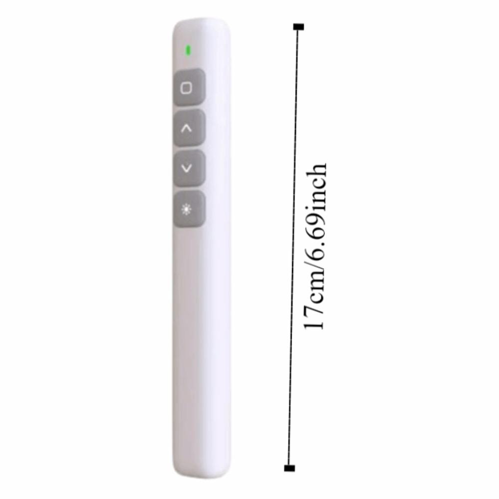 Meeting Whiteboard Remote Control Pen Infrared Remote Powerpoint PPT Clicker Teacher