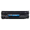 Print-Rite PR-CE285AG Black Toner Cartridge for HP LaserJet Pro