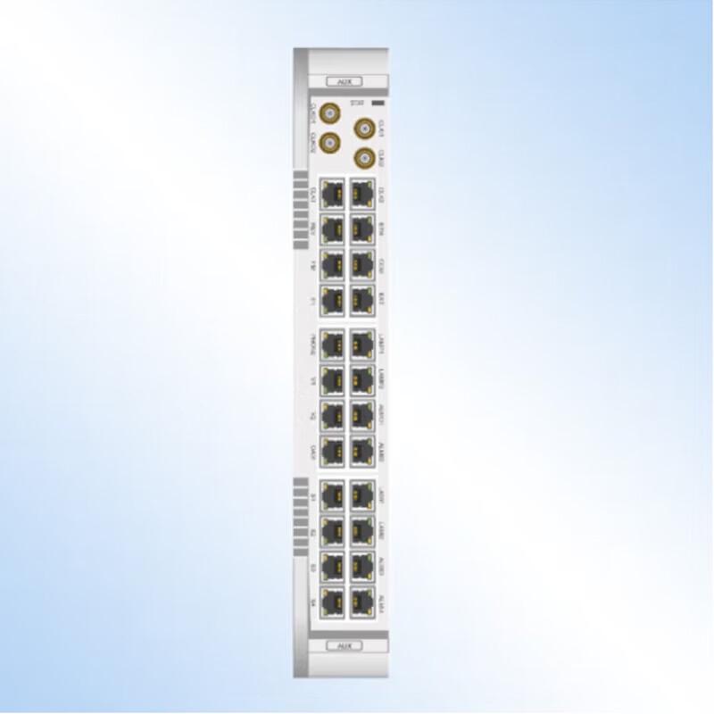Huawei Optical Terminal AUX System Auxiliary Interface Board