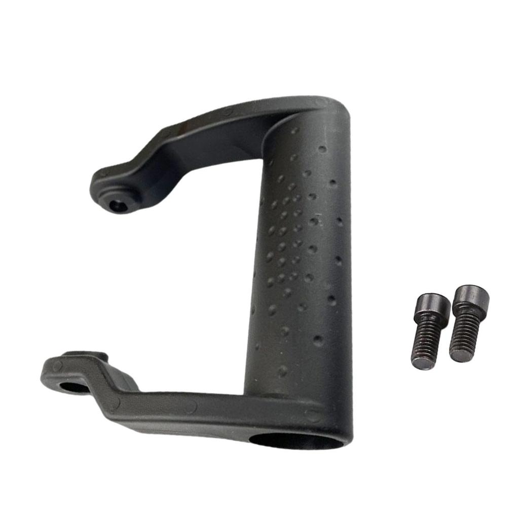 Angle Grinder Handle 8mm Thread Shock Absorbing Stable for Professional Use