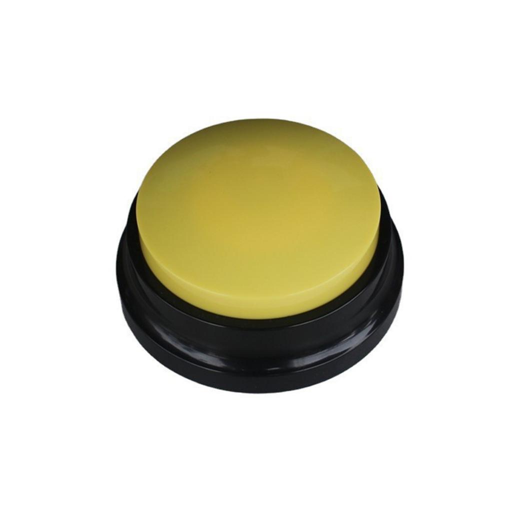 Записываемые кнопки для разговора с питомцем, говорящие кнопки, игрушки для общения и дрессировки собак, интерактивные игрушки для собак