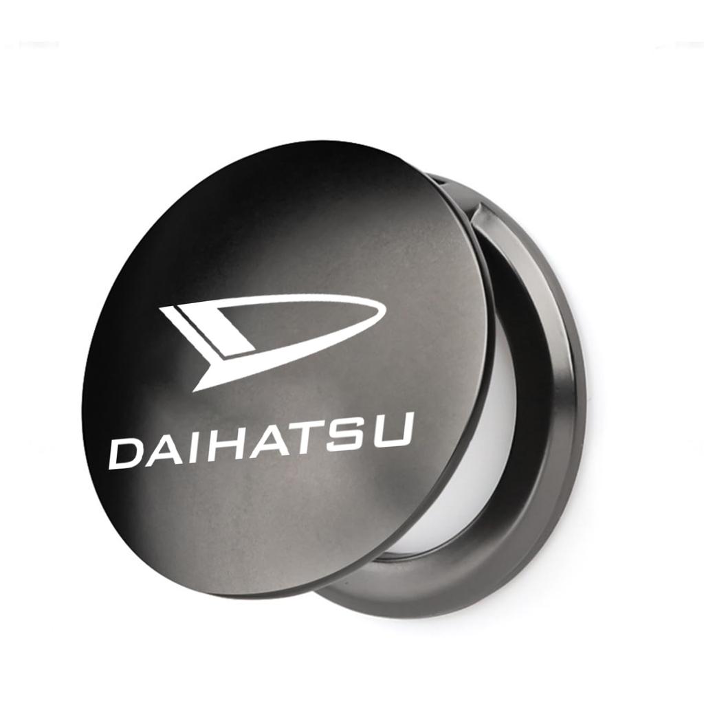 Fumezu Start Button Cover Compatible, Compatible with Toyota Daihatsu Switch Protection Accessories, Easy Installation,