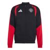 Дышащая мужская куртка с молнией и длинным рукавом Manchester United Jackets KC4863