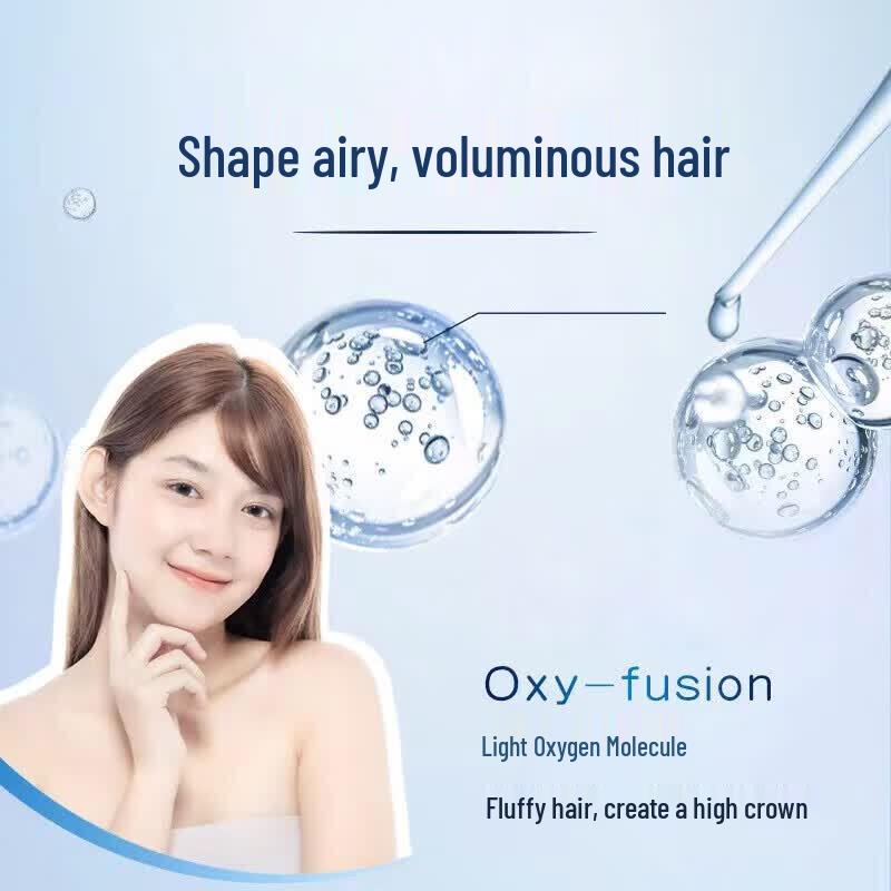 Dove Oxygen Moisture Shampoo