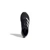 Adidas Rapidafaito Summer.Rdy J Slip Resistant, Abrasion Resistant, Breathable Low top Kids' Running Shoes Black EG0518