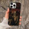 Чехол для телефона тамплиера для Tecno Pova Spark Go 20 10 7 Pova 6 Camon 40 30S 15 itel P36 A48 S23 Pro Матовая задняя крышка Рыцарь Винтаж