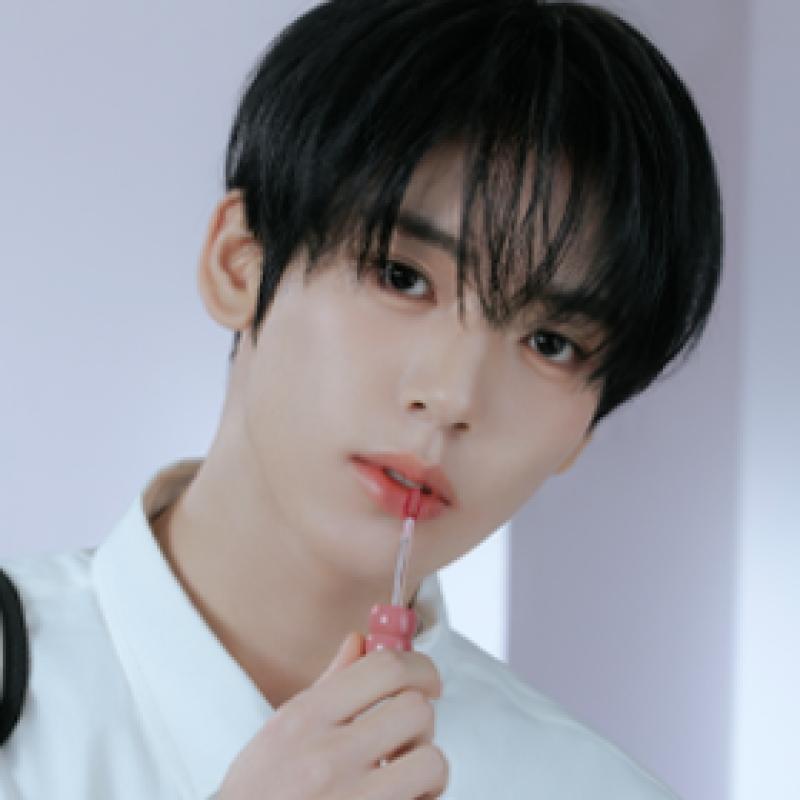    Colorgram [новая линия] Tanghulu Tangle Tint Line Conventional Milk 19 Plum Bomb + Mini Tangloss 