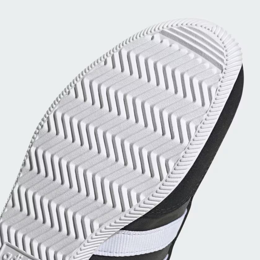 JR8122 adidas Originals Japan H Core Black Cloud White Cloud White (Women's)