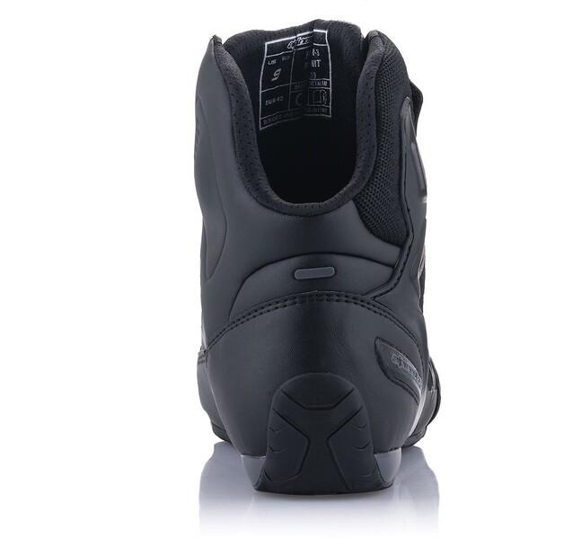 Alpinestars Faster-3 Rideknit Motorcycle Boots