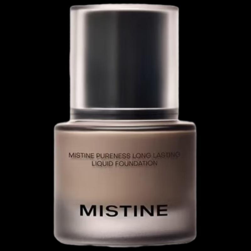 Mistine Clear Hold Matte Foundation