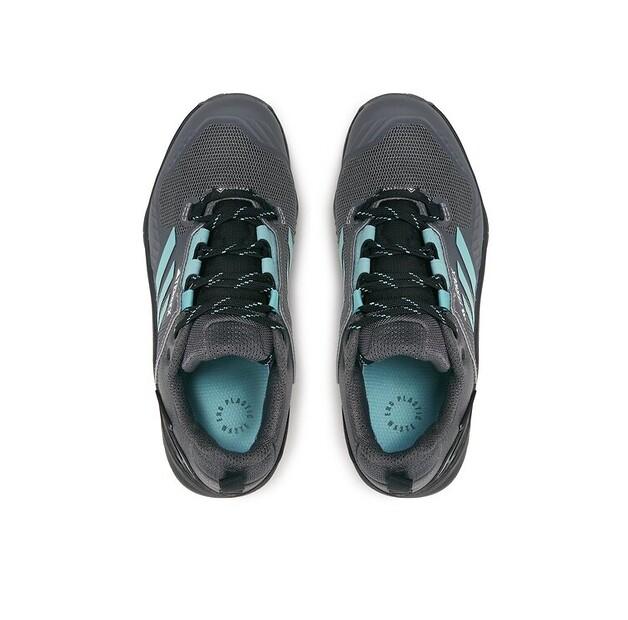 Трекинговые ботинки adidas Terrex Swift R3 GORE-TEX Hiking