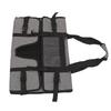 24in Computer Monitor Storage Bag Portable Computer Monitor Carrying Bag Travel Carrying Case For Screens and Monitors