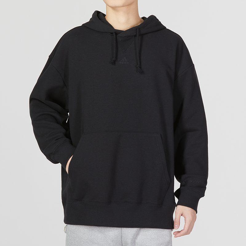 adidas Худи из французского терри Szn IC9758