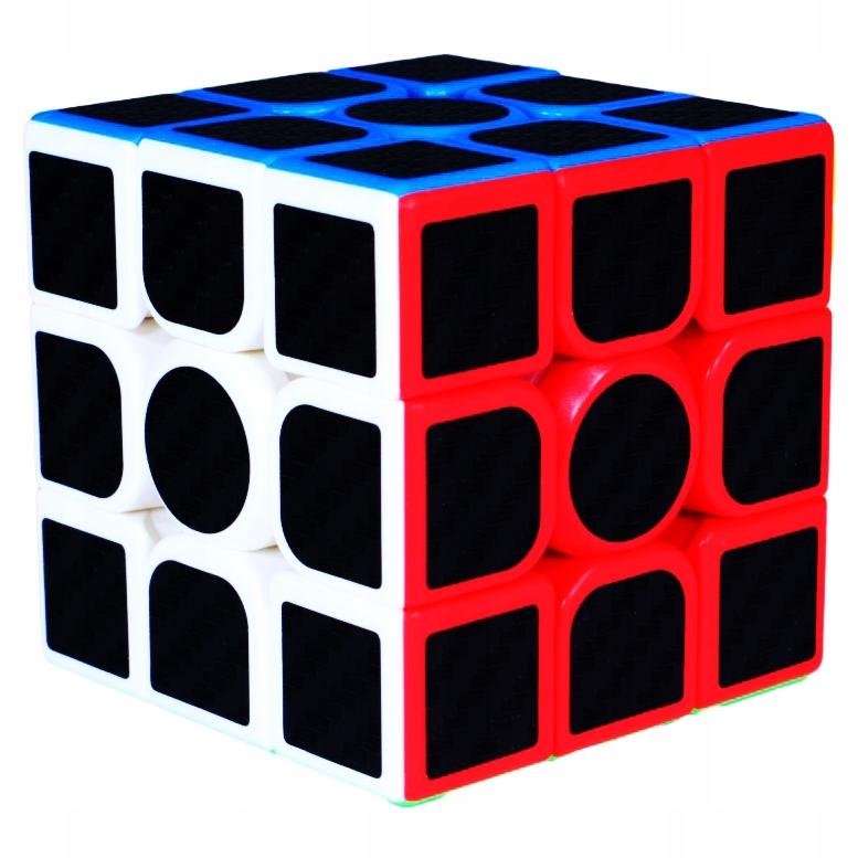 Moyu 3X3X3 Carbon