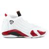 Jordan 14 Ретро Конфета-трость 2006 311832-101