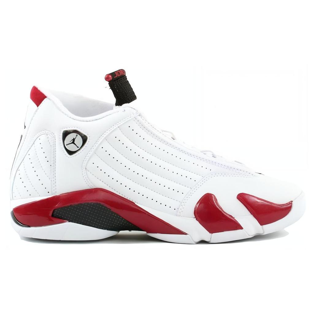 Jordan 14 Ретро Конфета-трость 2006 311832-101