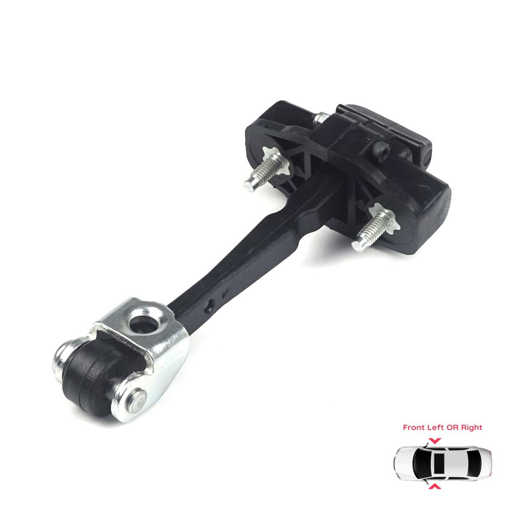 BDP755 Front Left OR Right Door Catch Hinge Brake Stop Check Strap Limiter 804304825R for Renault Dacia Lodgy Dokker 2012-2022 